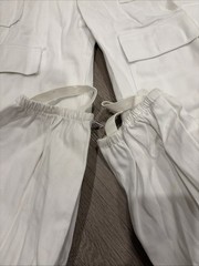 Pro’s Choice Best Beekeeping Full Suit Threads(R) Adult Size Small No Gloves