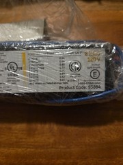 GE 93884 Proline Electronic Ballast GE232-120RESDIYB for T8 fluorescent lamp