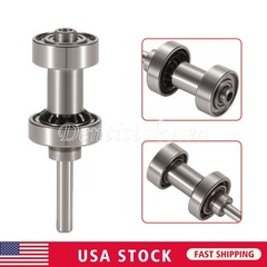 Dental Cartridge Rotor Autochuck For Mini Head 1:5 Low Speed Handpiece PR