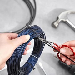 Hot Trend-Cable Tie Opener Zip Tie Cable Tie Remover Tool Stainless Steel Zip Ti