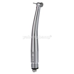 Yabangbang Dental High Speed Handpiece + 4 Hole Quick Coupler Coupling Swivel GB