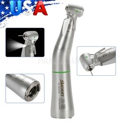 Surgical Handpiece Dental 20:1 Implant Contra Angle Fit SURGmatic S201XL SANDENT