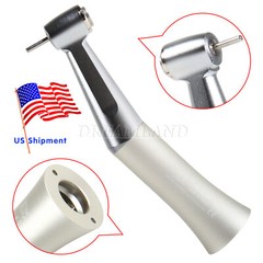 FDA FDA Dental Slow Low Speed Contra Angle Handpiece Fit FG 1.6mm Burs