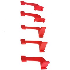 Dental X-Ray Film Kit Positioner Holder Dental Film Holder Sensor Holder