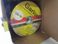 Garlock Compression Packing Style 1200-PBI 5/16-in 7.9mm 41220-2020
