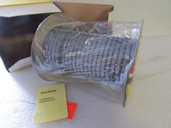 Garlock Compression Packing Style 1200-PBI 5/16-in 7.9mm 41220-2020