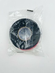 4 Rolls 3M Temflex Rubber Splicing Tape # 2155 Max 600V (3/4″ x 0.03″ x 22 ft)