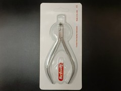 Hu-Friedy 2PCS of Universal Cut and Hold Distal end Cutter Plier | 678-101