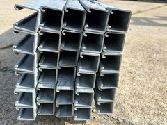 Unistrut 10 FT x 1-5/8’’ 12 Gauge Galvanized Channel Framing-Indv or Bundles
