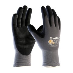MaxiFlex Endurance 34-844 Seamless Knit Nylon Work Glove with Nitrile Coated …