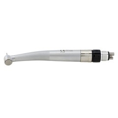 COXO Dental Small Mini Head High Speed Handpiece Fiber Optic Turbine NSK Coupler