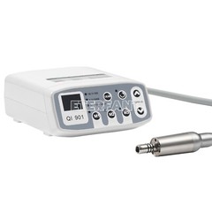 Dental LED Brushless Electric Micro Motor Internal Spray 3 Mode 4H 1:1/1:5/16:1