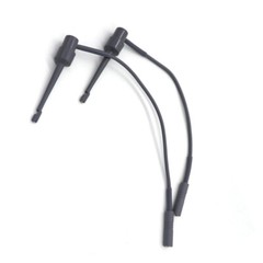 20Pcs/Pack Dental Apex locator accessories holder dental endo files clips