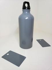 Zinc Rich Primer Powder Coating Paint 1LB USA Made