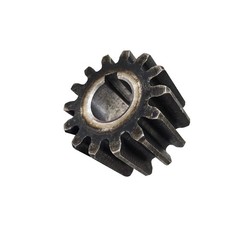 Chinese China One Ton Excavator Swing Motor Gear