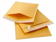 100 7x5x5 Cardboard Paper Boxes Mailing Packing Shipping Box Corrugated Carton
