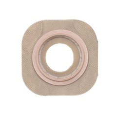 Hollister Precut Extended Wear Ostomy Barrier 57 mm Flange 5 per Box