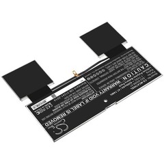 Battery for Google Pixel Slate P/N: A70 6200mAh / 47.74Wh