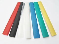 Heat Shrink Tube – 3:1 ratio Dual Wall Adhesive Glue Marine lot HeatShrinkBuddy