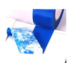 12 Rolls Blue Carton Sealing Tape 3″ x 110 Yards Box Shipping Moving Tape 2 Mil
