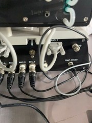 Myograph System 4 Channel DMT 625F and DMT 720MO 30 days Warranty