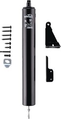 Pneumatic Door Closer for Out-Swinging Doors – Durable, Adjustable, Compact