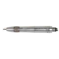 1-5pcs Dental Inner Water slow low speed Handpiece straight Air Motor 4H