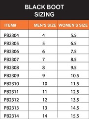 PLAIN TOE PVC RUBBER Waterproof Fishing Hunting Farming Construction WORK BOOTS