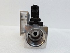 MEISTER DKM/A-1/24 FLOW MONITOR AND INDICATOR