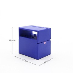 Dental 20 Holes 135°c Memory Endo Box Block Autoclavable Endodontic Root Canal