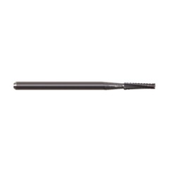 5pcs/pack Dental Carbide Burs Surgical Bur SURG 25mm FG-557L for High Speed DL