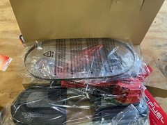MILWAUKEE DUAL TRIGGER PORTABAND 2829S-20