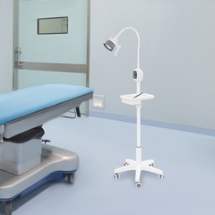 LED Surgical Examination Light Examination Lamp Medical Exam Lamp Freestanding