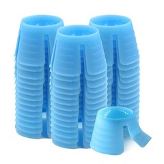 Disposable Multi-Purpose Dappen Dishes (200PCS/PACK)- Premium Plus 004-NEW