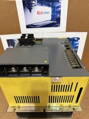 FANUC Spindle Amplifier A06B-6088-H245#H500 US NDA Available 30 Days Free Return