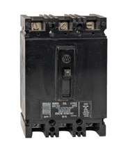 Westinghouse FB3030, 4975D71G37, 30A Circuit Breaker, 3-Pole 600VAC, Made in USA