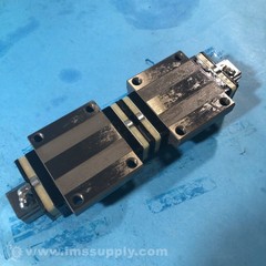 LH250220ELC2K07K61 Linear Guide Block FNIP