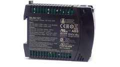 PULS ML60.121 Miniline Power Supply ML60 AC 100-240V DC 12-15V