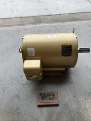 EM2513T Baldor Reliance Motor 1765Rpm 460V 15HP 3Phase