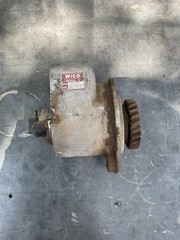 Wico Model X Magneto Unknown Condition Used