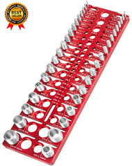 57 Nut and Bolt Thread Checker – Thread Checker Standard and Metric Bolt