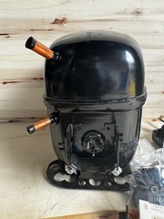 SECOP COMPRESSORS SC12CLX.2 115V R404 LBP/MBP 1/2 HP