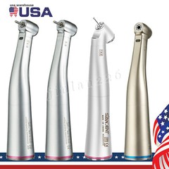 Dental 1:5 /1:1/ 1:4.2 Electric Contra Angle Handpiece Fits NSK E-TYPE FDA