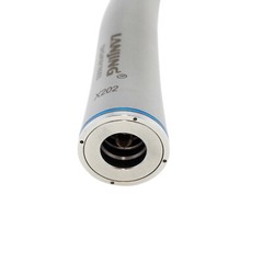 COXO Dental Low Speed Contra Angle Electric Handpiece Fiber Optic TI-MAX NSK X25