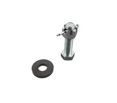 AGT 1 Set Specialized RC72 Brush Cutter Blade Bolt Attachments