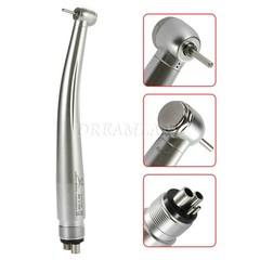 Dental High Speed Handpiece Pedo Pediatric Mini Small Head 4 Holes NSK Style