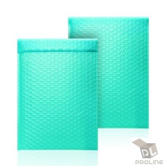 Mix Your Color 500 Poly Bubble Padded Envelopes Mailers #0 6×10 (Inner 6×9)