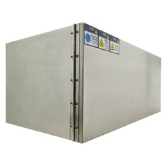 UV Weathering Resistance Tester UVA Accelerated Aging Test Chamber 315nm-420nm