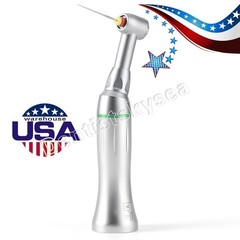 10:1 Dental Endo Reciprocating Handpiece Contra Angle fit for Engine Hand Files