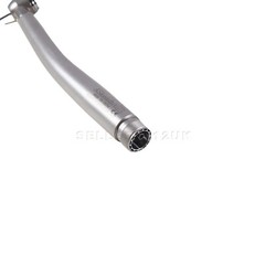 NSK Style Dental Fiber Optic LED E-generator High Speed Handpiece Turbine 2 HOLE